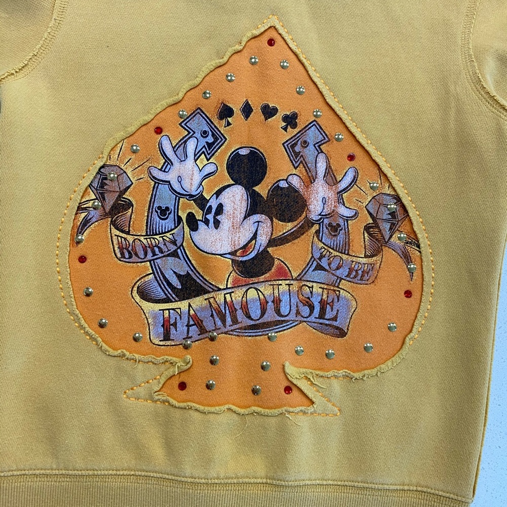Mickey Mouse Jacket - image 6